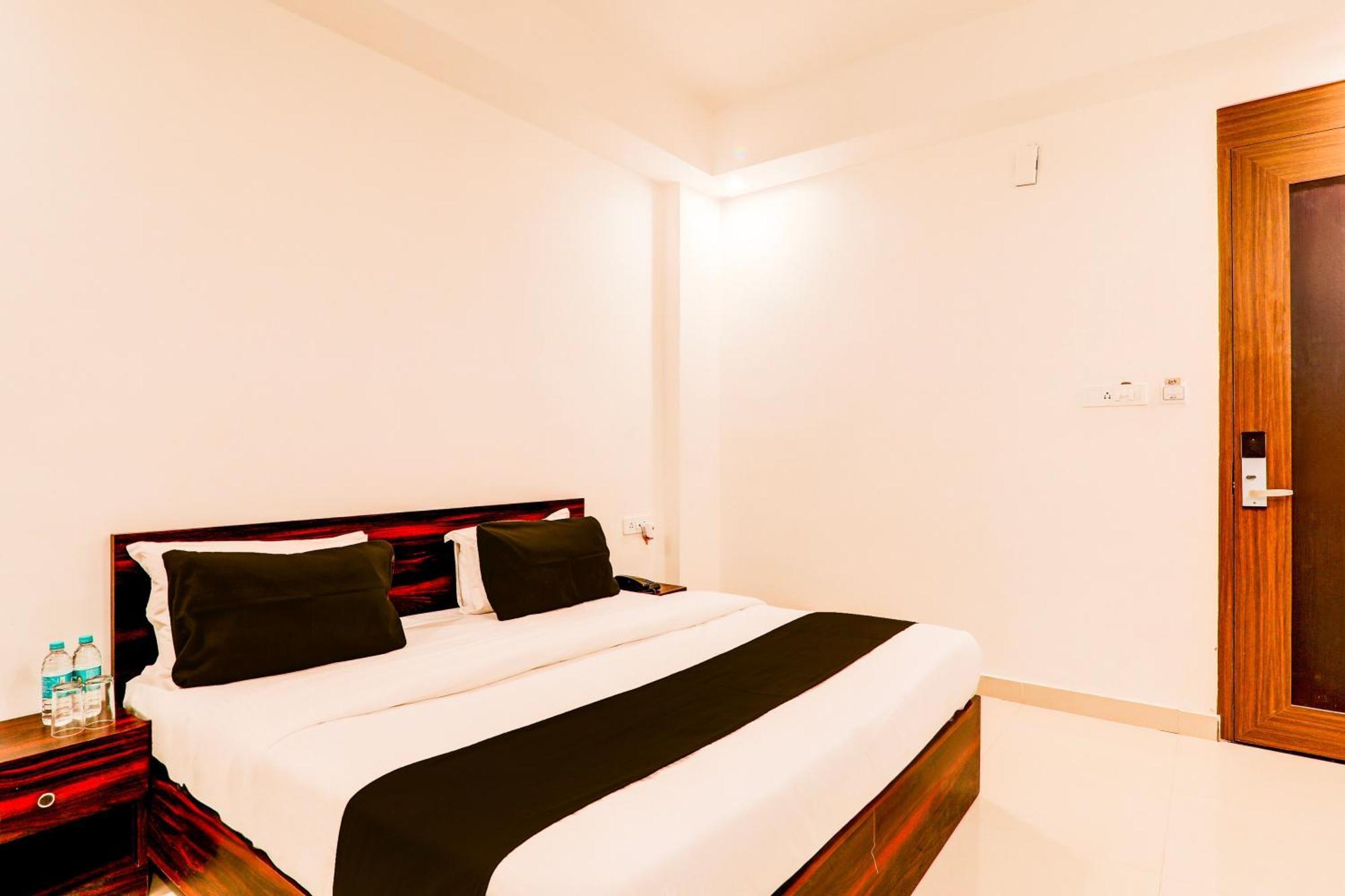 O The 4* Lucknow