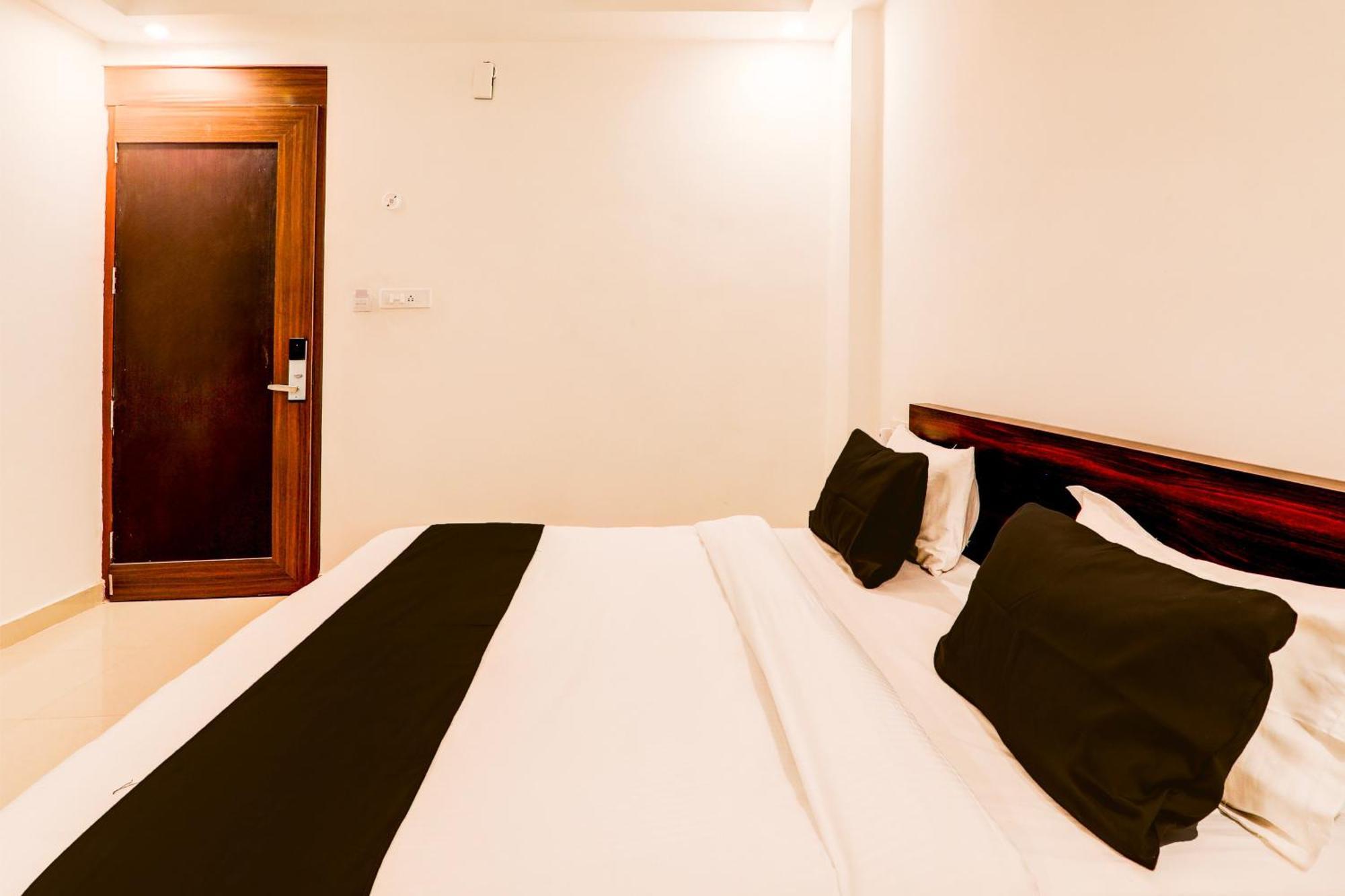Hotel O The